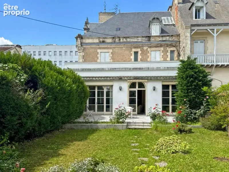 Photo Maison à Perigueux au prix de 349 800€