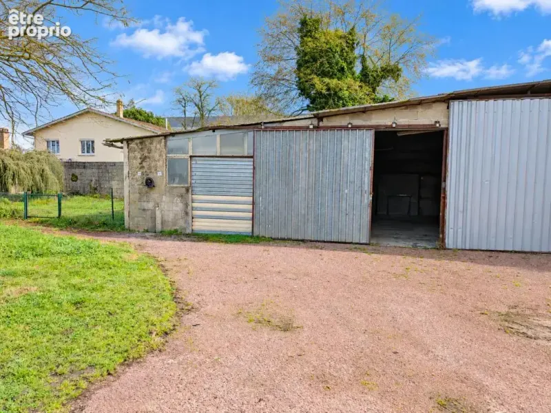 Photo Autres à Libourne au prix de 125 000€