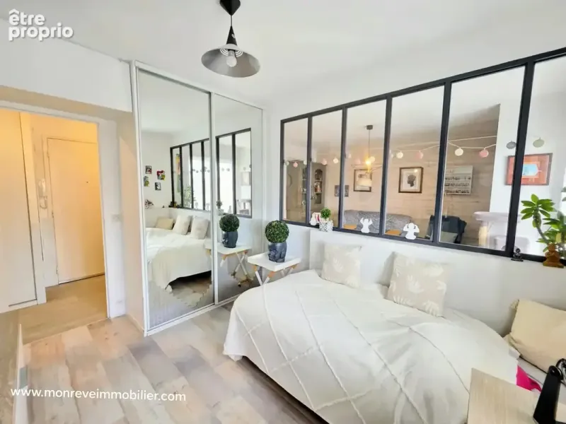 Photo Appartement à Nantes au prix de 157 500€