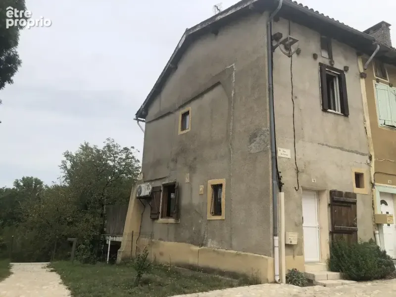 Photo Maison à Castelnau-D'auzan au prix de 91 800€