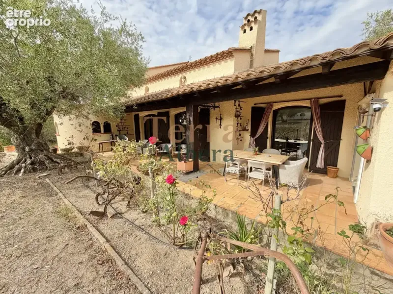 Photo Maison à Le Boulou au prix de 795 000€