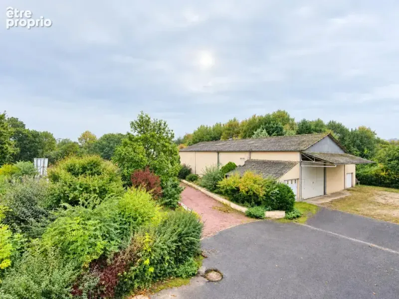 Photo Maison à Degre au prix de 269 900€