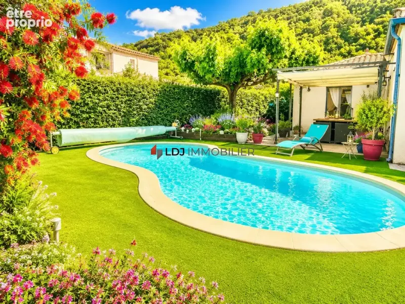 Photo Maison à Amelie-Les-Bains-Palalda au prix de N/C
