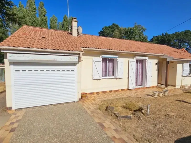 Photo Maison à Saint-Brevin-Les-Pins au prix de 315 000€