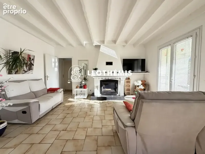 Photo Maison à La Tremblade au prix de 365 900€