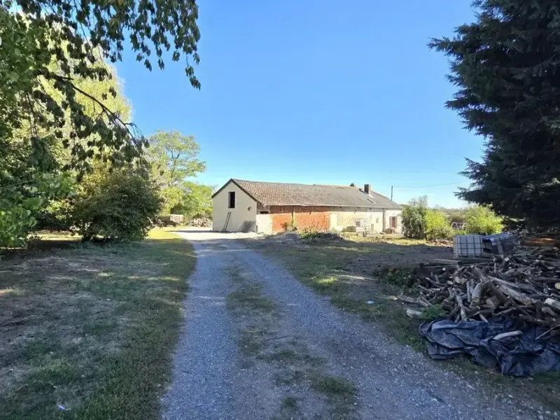 Photo Maison à La Flamengrie au prix de 118 000€
