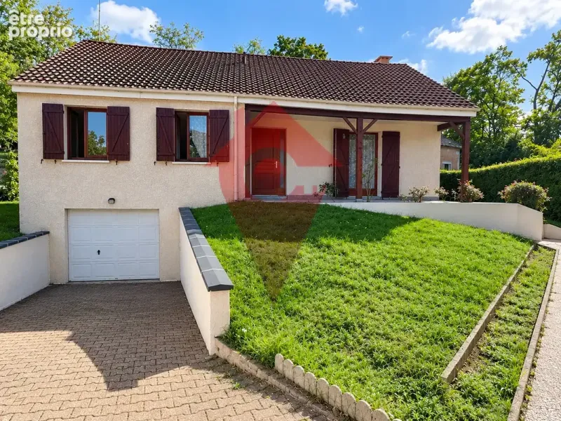 Photo Maison à Orgeval au prix de 449 000€