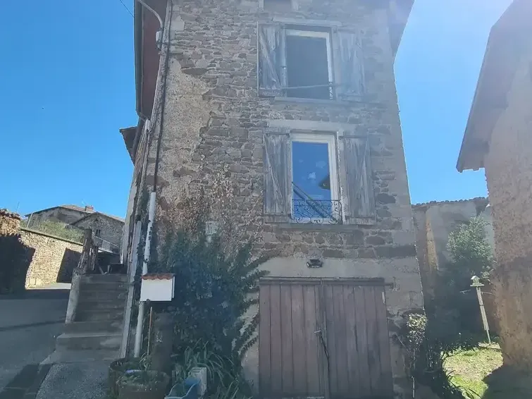 Photo Maison à Arlanc au prix de 59 400€