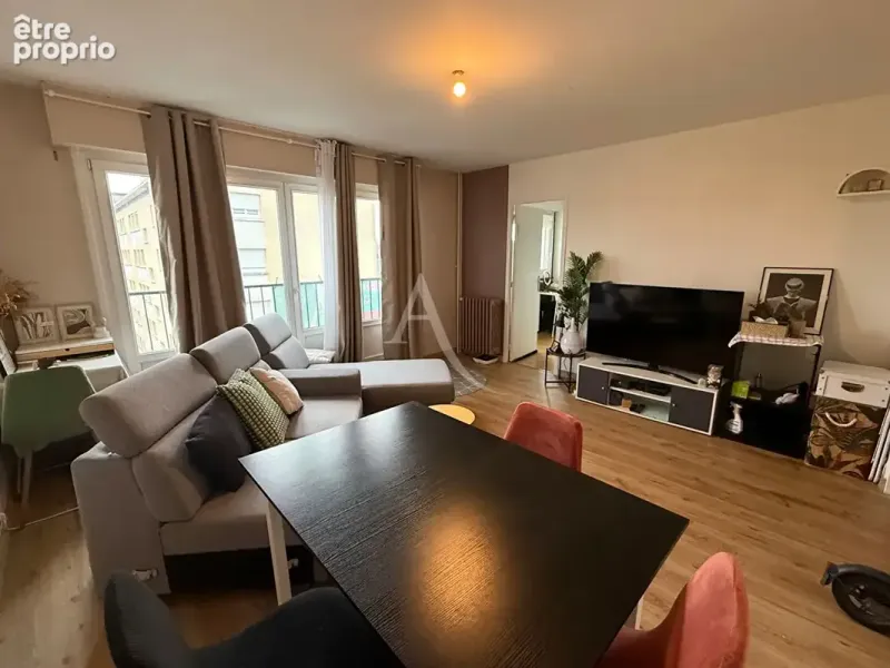 Photo Appartement à Le Mans au prix de 83 545€