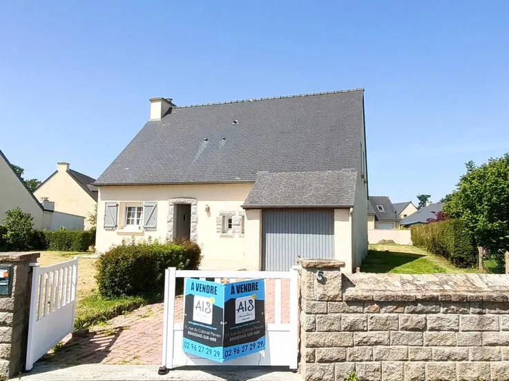 Photo Maison à Quevert au prix de 224 990€