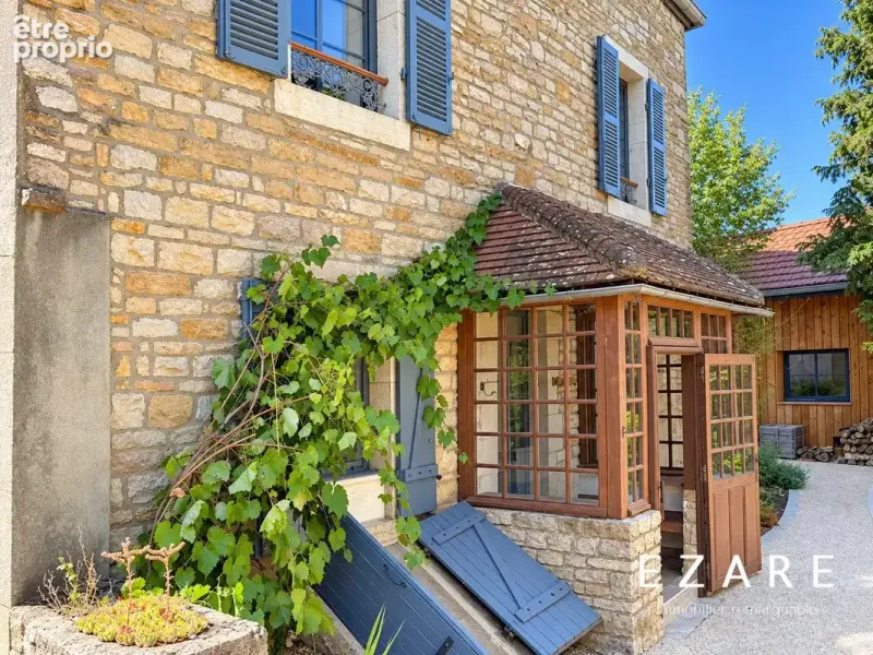 Photo Maison à Fixin au prix de 730 000€