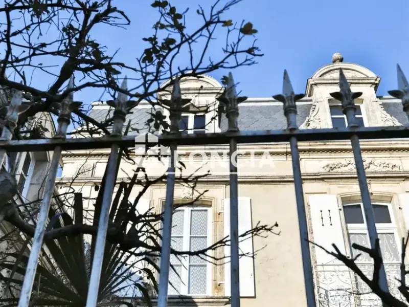 Photo Maison à La Roche-Sur-Yon au prix de 1 240 000€