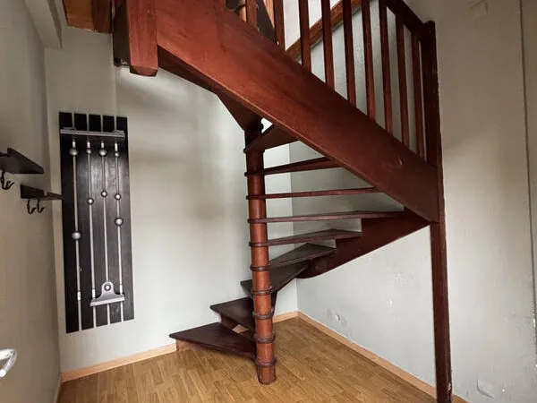 Photo Appartement à Toulouse au prix de 169 000€