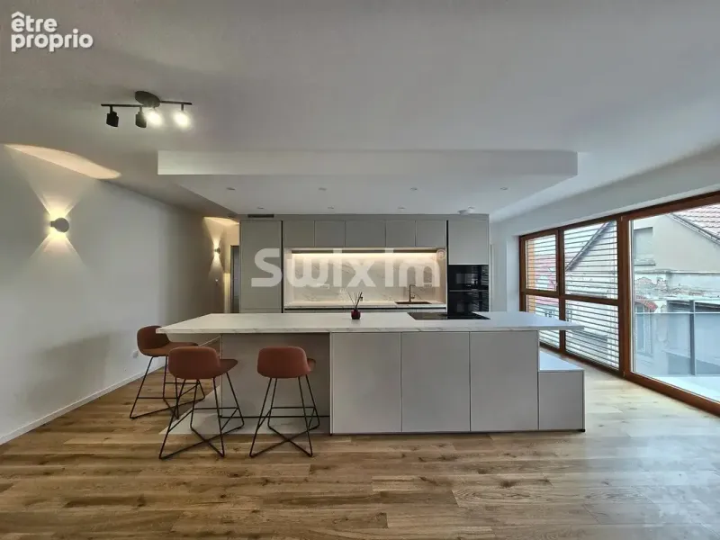 Photo Appartement à Colmar au prix de 444 000€