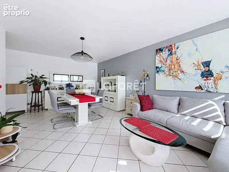 Photo Appartement à Vernon au prix de 184 000€