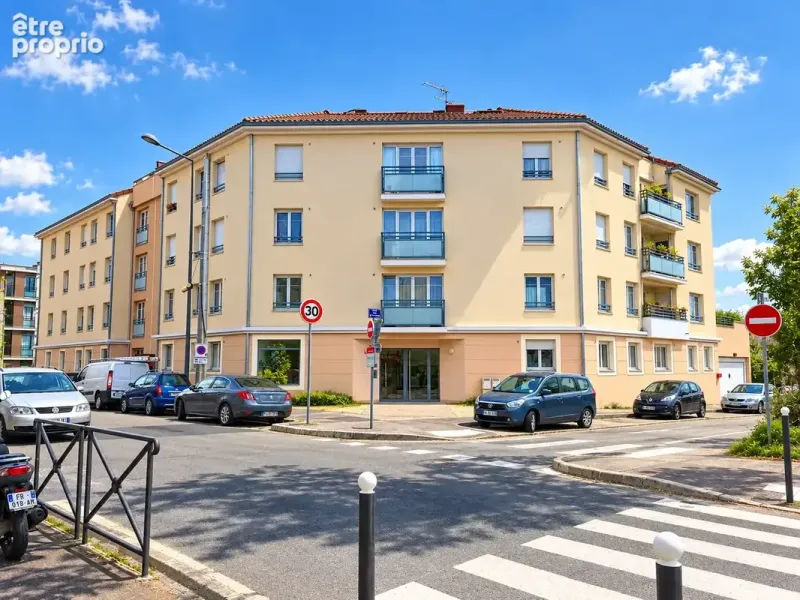 Photo Appartement à Craponne au prix de 310 000€