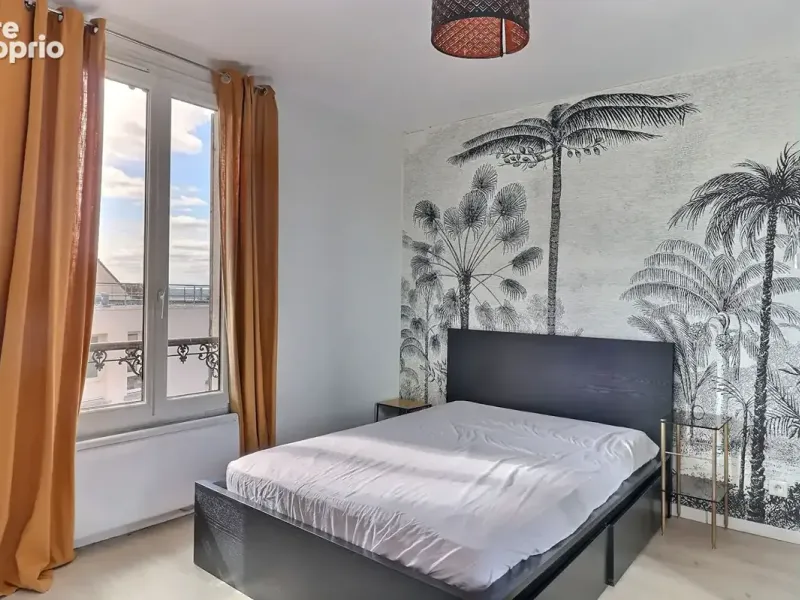 Photo Appartement à Montfort-L'amaury au prix de 165 000€