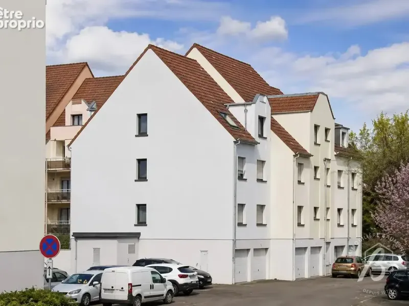 Photo Appartement à Obernai au prix de 169 900€
