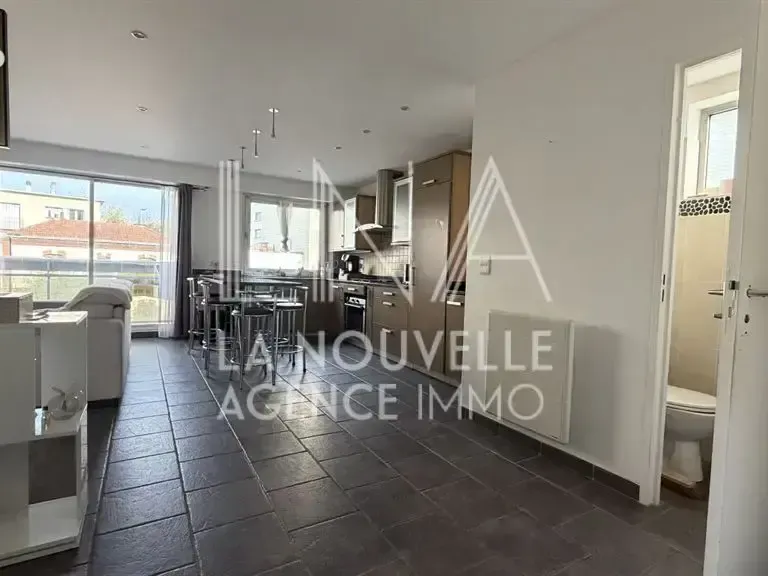 Photo Appartement à Les Lilas au prix de 394 900€