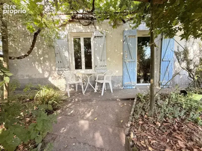 Photo Maison à Varzay au prix de 155 000€
