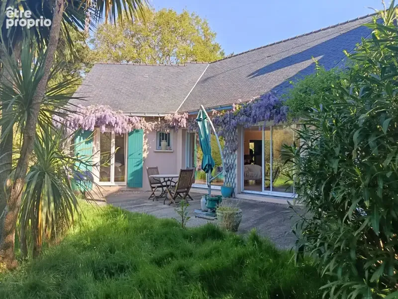Photo Maison à Guerande au prix de 483 000€