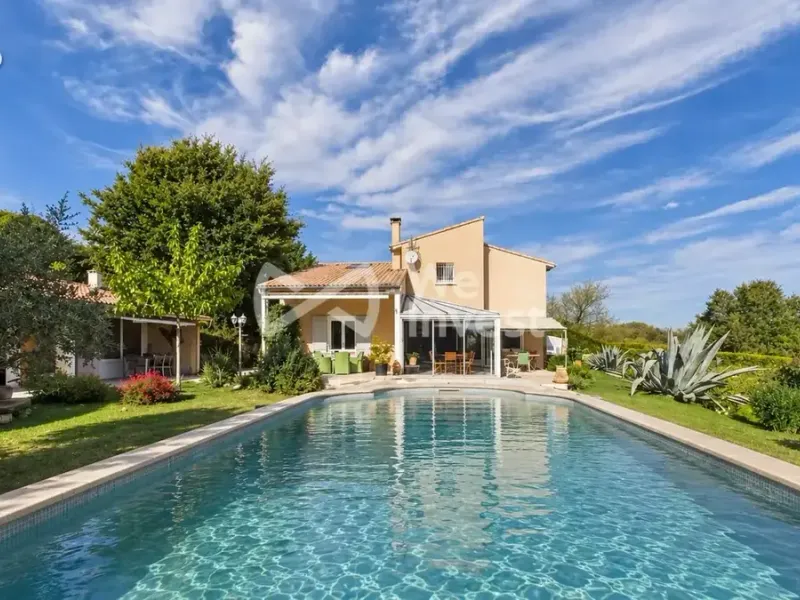 Photo Maison à Soyons au prix de 420 000€