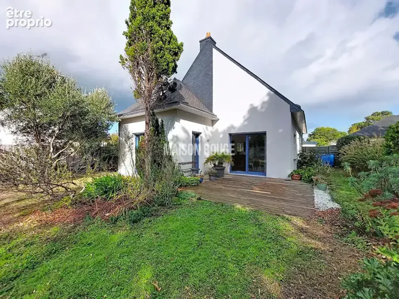Photo Maison à Vannes au prix de 618 320€