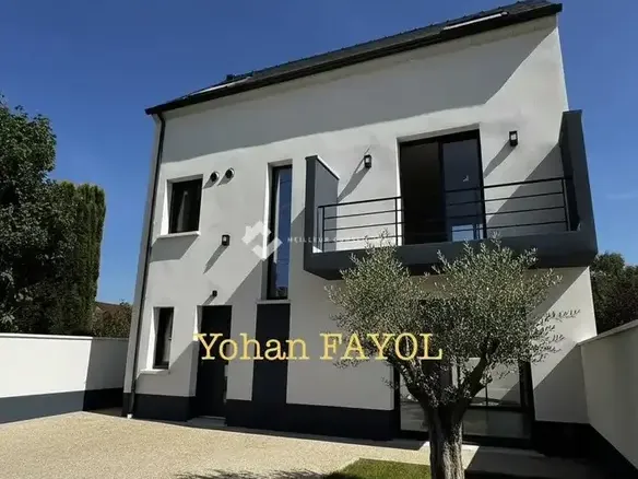 Photo Maison à Coulommiers au prix de 299 000€