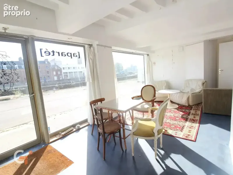 Photo Commerce à Dieppe au prix de 82 000€
