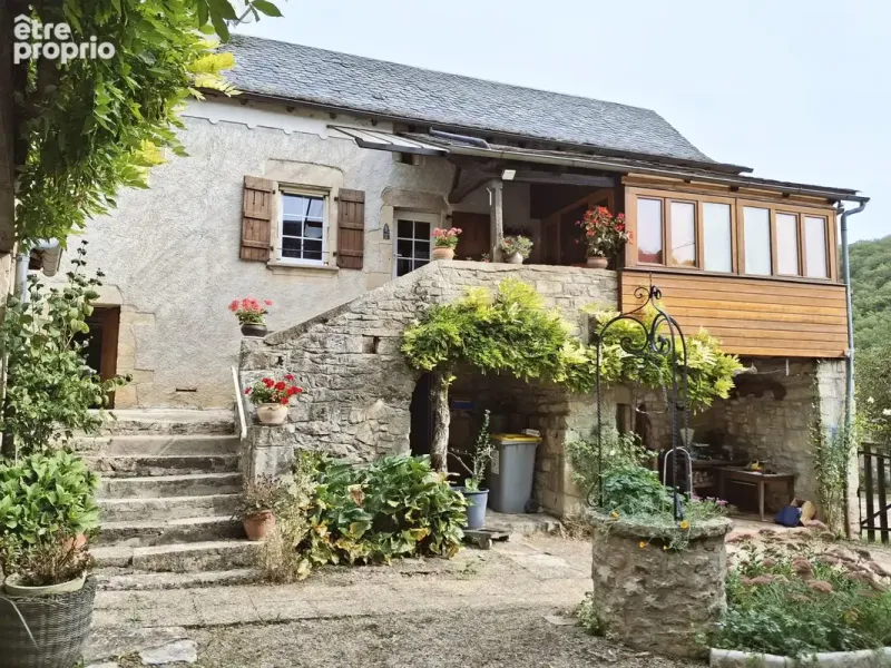 Photo Maison à La Rouquette au prix de 278 200€