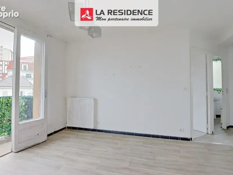 Photo Appartement à Clamart au prix de 218 000€