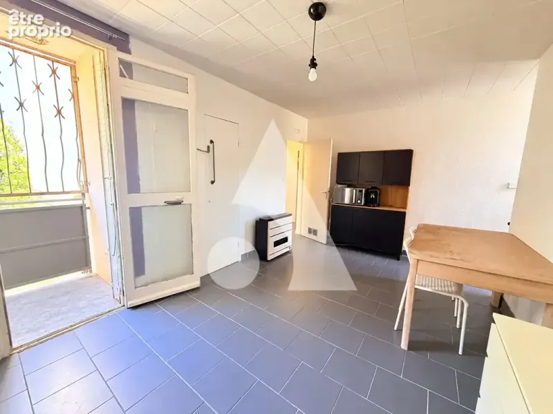 Photo Appartement à Marseille-14e au prix de 65 000€