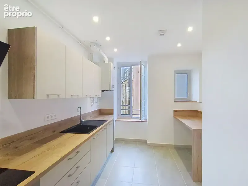 Photo Appartement à Brest au prix de 249 900€