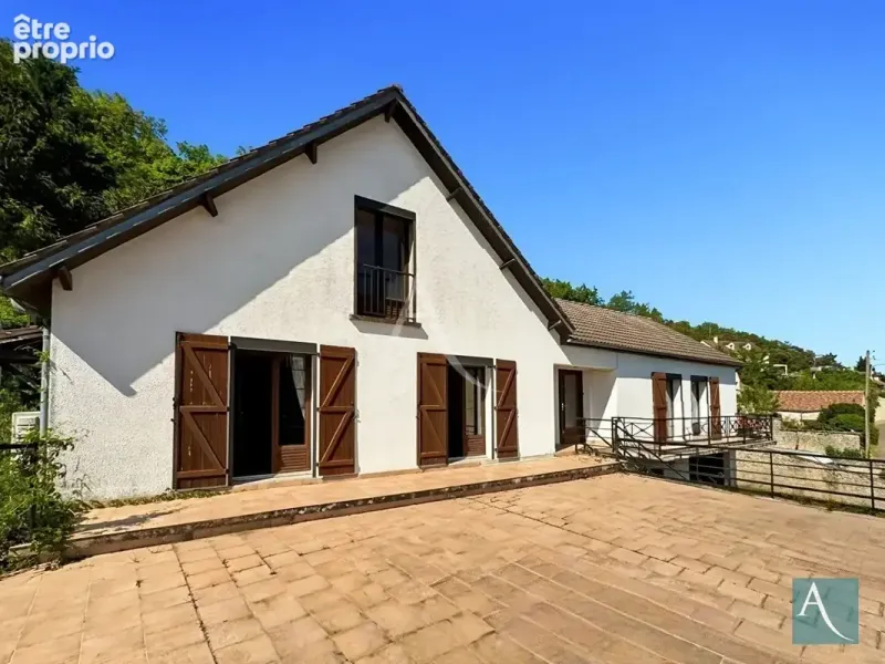 Photo Maison à Saclas au prix de 277 000€