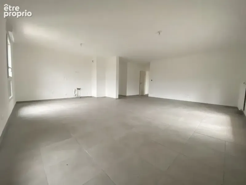Photo Appartement à Sciez au prix de 578 000€