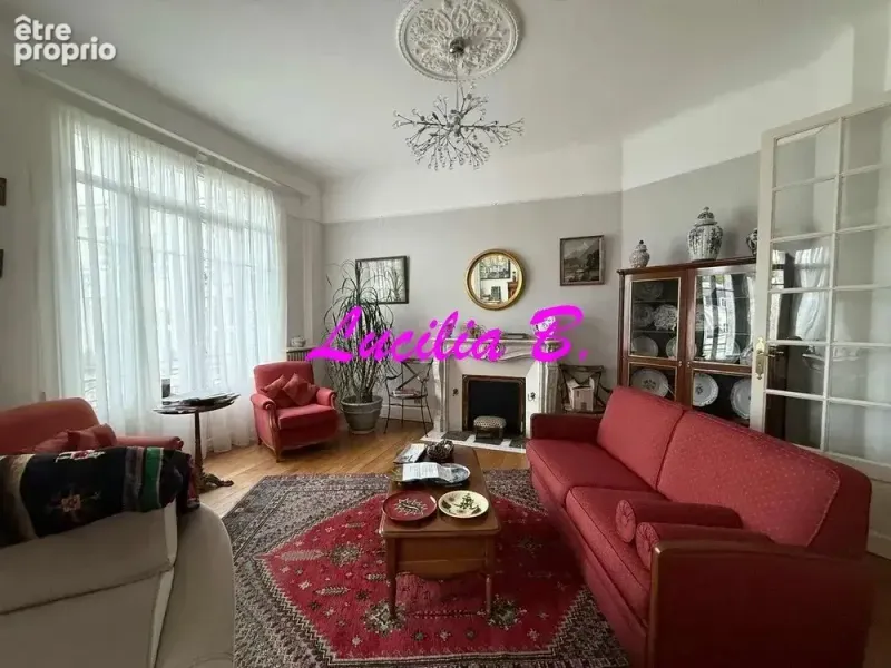 Photo Appartement à Tours au prix de 624 000€
