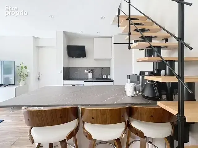 Photo Appartement à Cagnes-Sur-Mer au prix de 223 000€