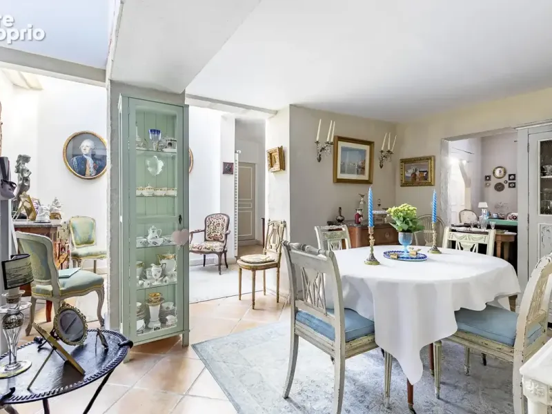 Photo Maison à Senlis au prix de 377 000€