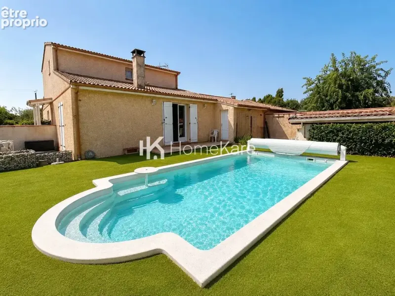 Photo Maison à Escalquens au prix de 449 000€