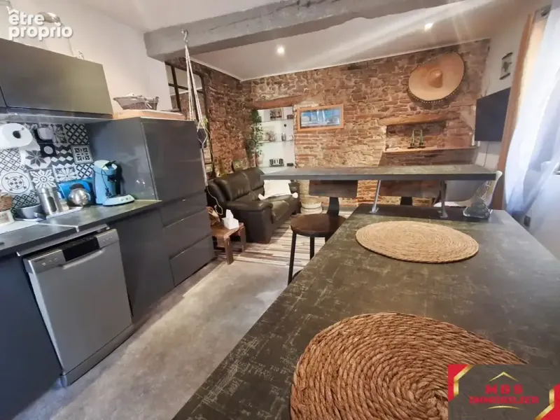 Photo Maison à Latour-Bas-Elne au prix de 138 000€