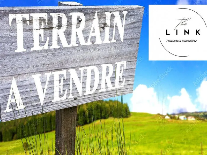 Photo Terrain à Port-Saint-Louis-Du-Rhone au prix de 130 000€