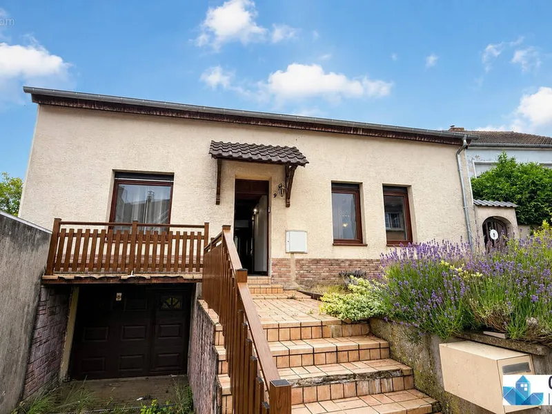 Photo Maison à L'hopital au prix de 102 750€