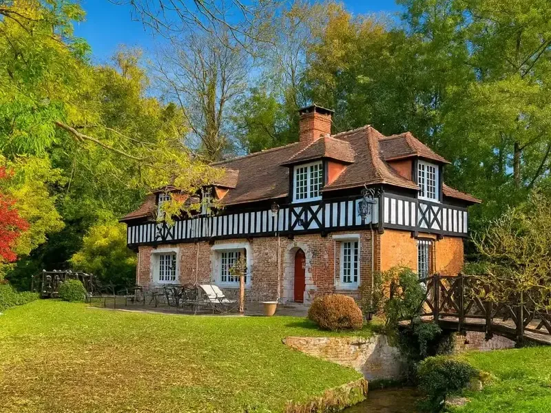 Photo Maison à Pacy-Sur-Eure au prix de 599 000€