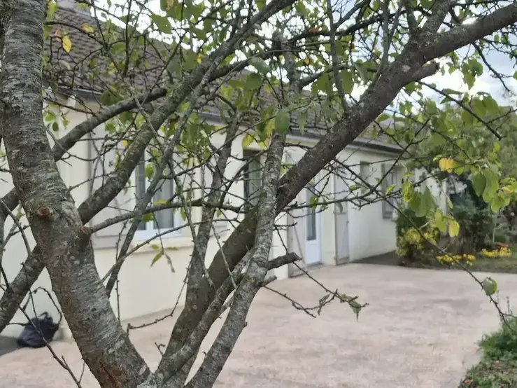 Photo Maison à Meslay-Du-Maine au prix de 171 200€