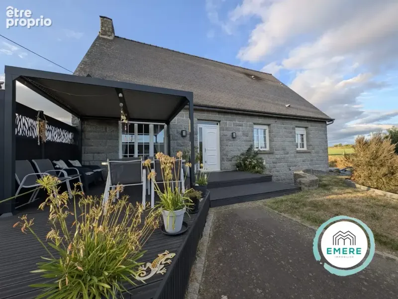 Photo Maison à Saint-James au prix de 209 000€