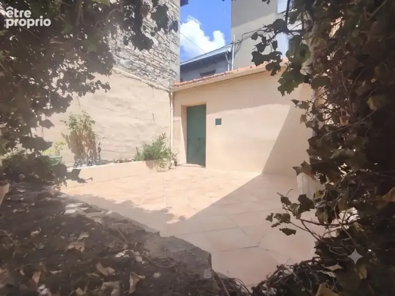 Photo Maison à Nimes au prix de 159 000€