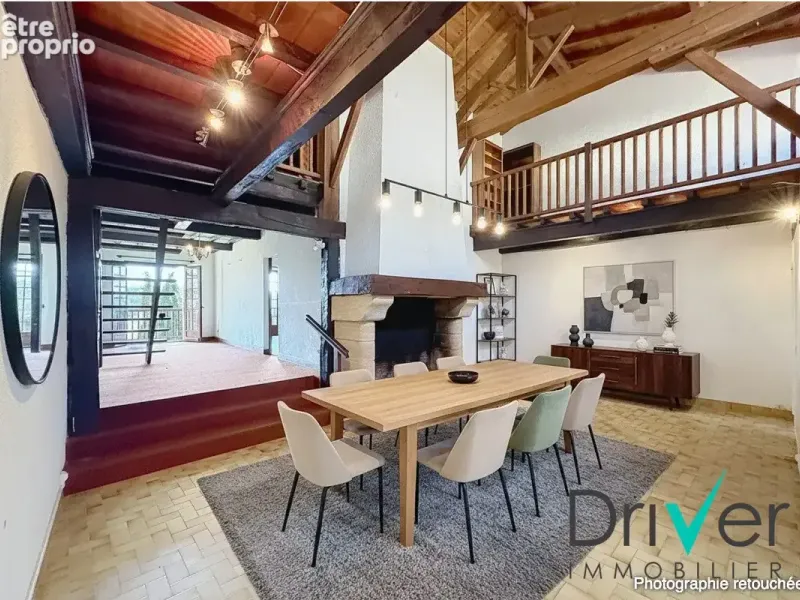 Photo Maison à Castelnau-Barbarens au prix de 111 990€