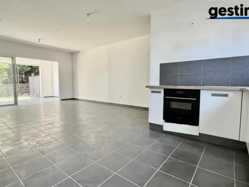 Photo Appartement à Cayenne au prix de 220 000€