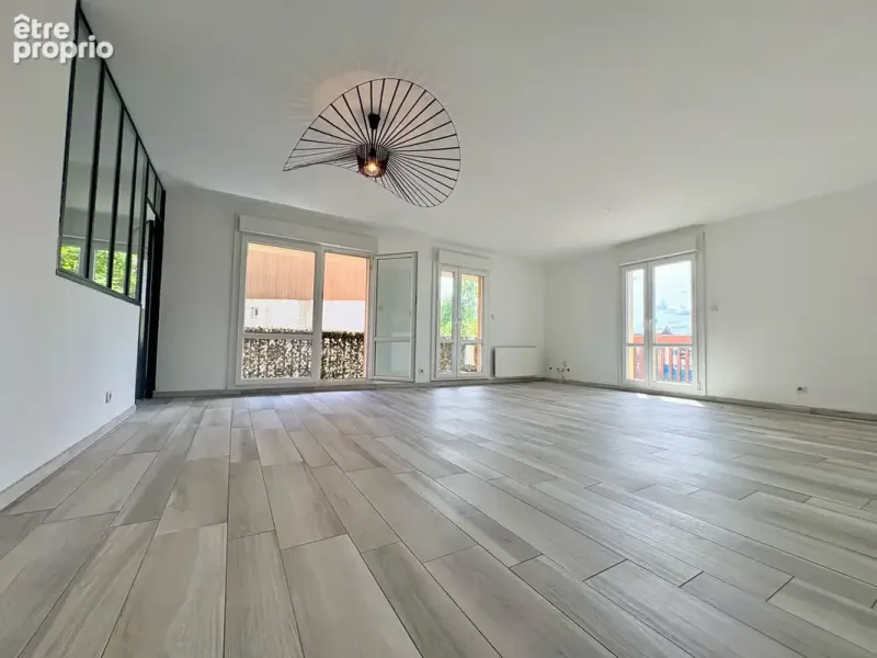 Photo Appartement à Belfort au prix de 185 000€