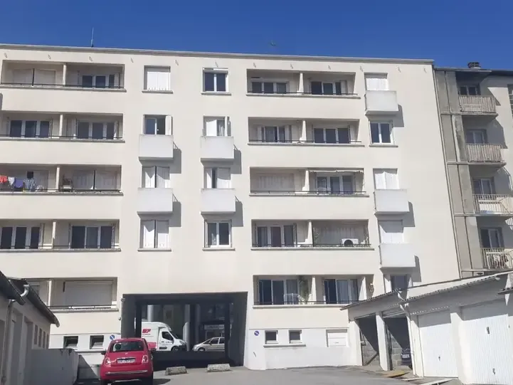 Photo Appartement à Limoges au prix de 59 500€